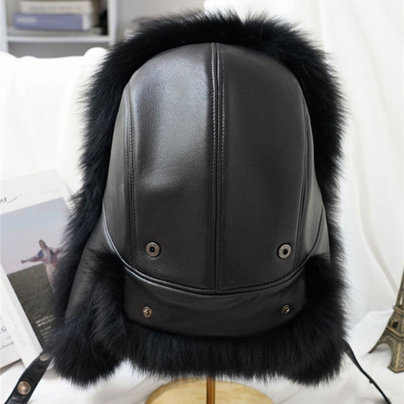 Ultra-Warm Winter Beanie