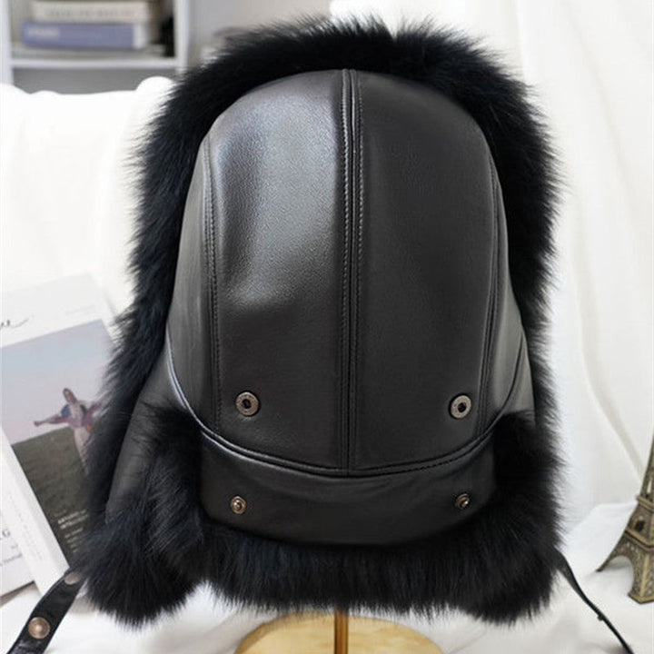 Ultra-Warm Winter Beanie