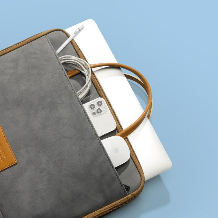 Kalsten | 180¬∞ Fully Open Laptop Bag