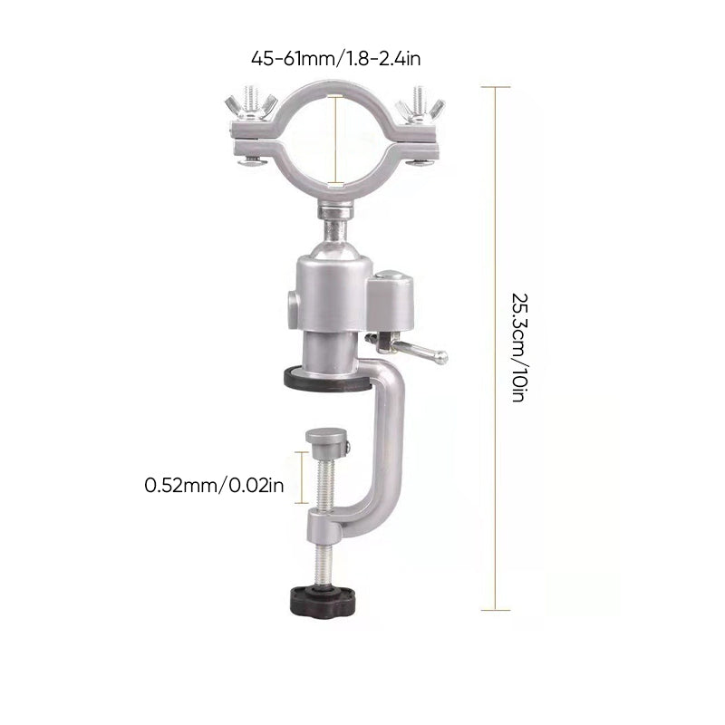 360-Degree-Vise | Kalsten