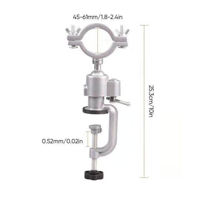360-Degree-Vise | Kalsten