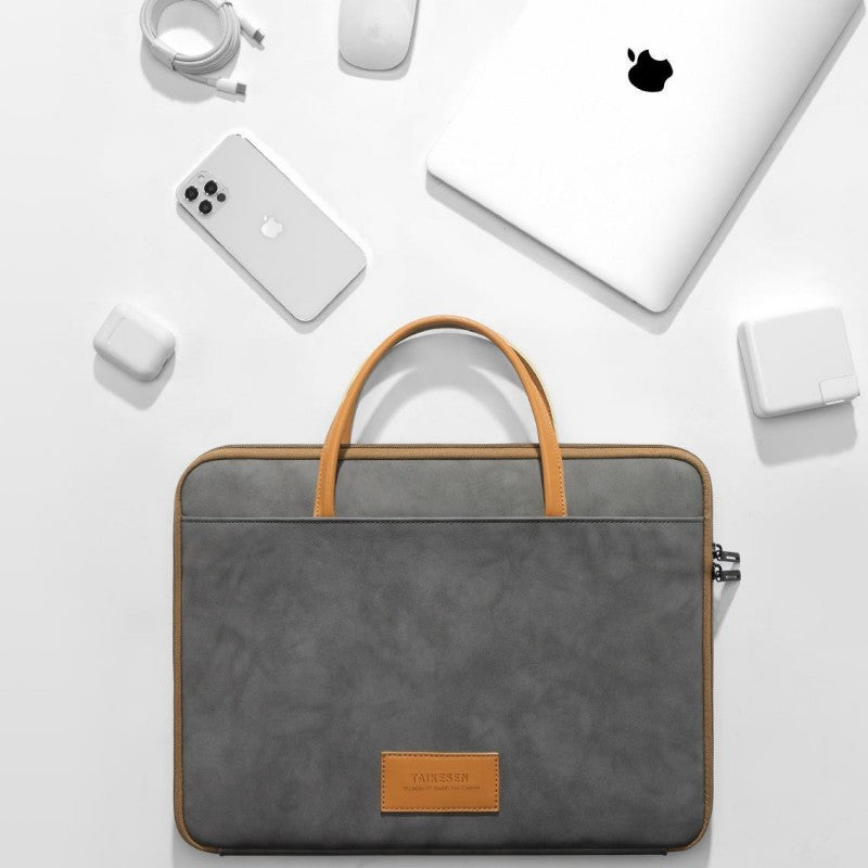 Kalsten | 180¬∞ Fully Open Laptop Bag