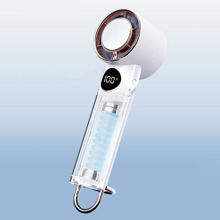Portable Handheld Turbo High-Speed Cooling Fan | Kalsten