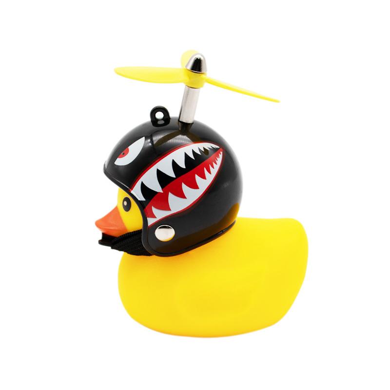 Small yellow duck bicycle bell Kalsten