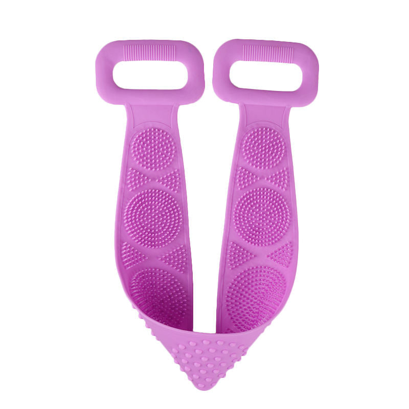 Back Body Brush - Enjoy the Best Back Rub Kalsten
