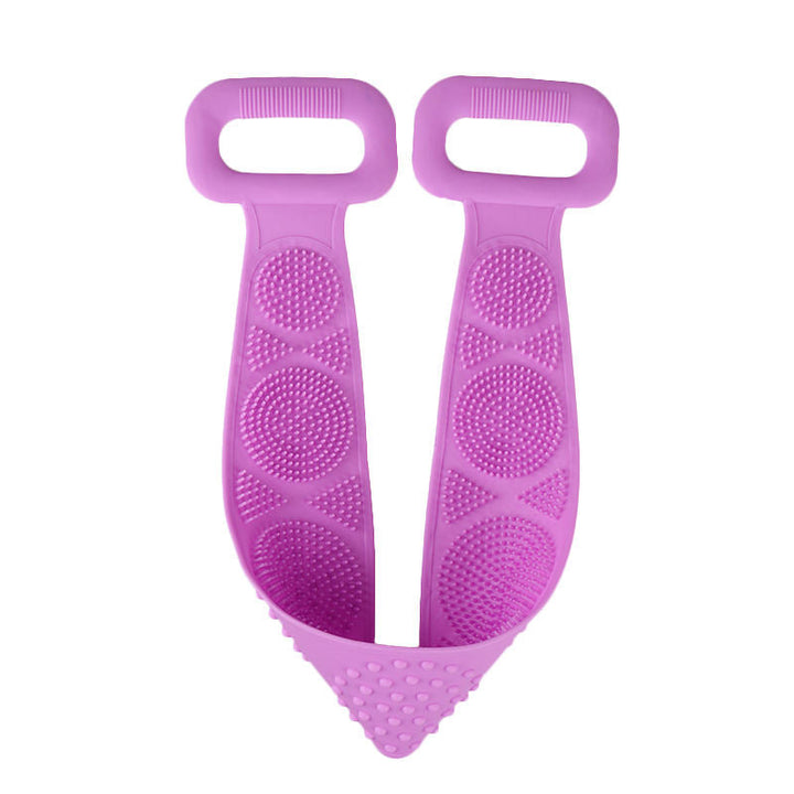 Back Body Brush - Enjoy the Best Back Rub Kalsten