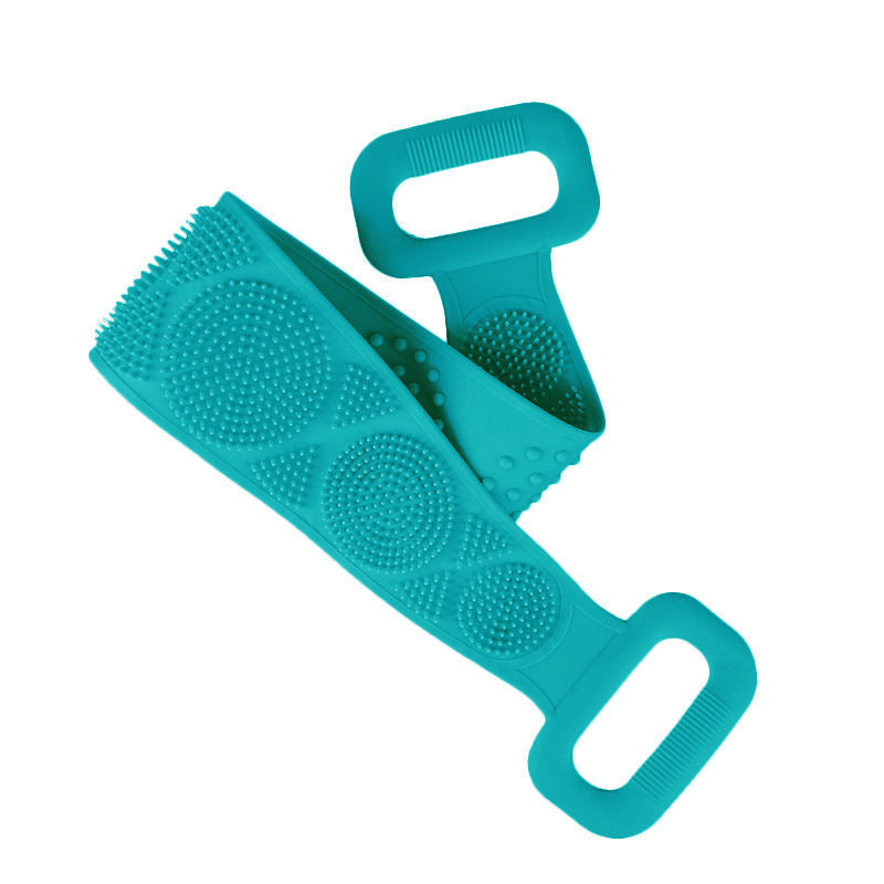 Back Body Brush - Enjoy the Best Back Rub Kalsten