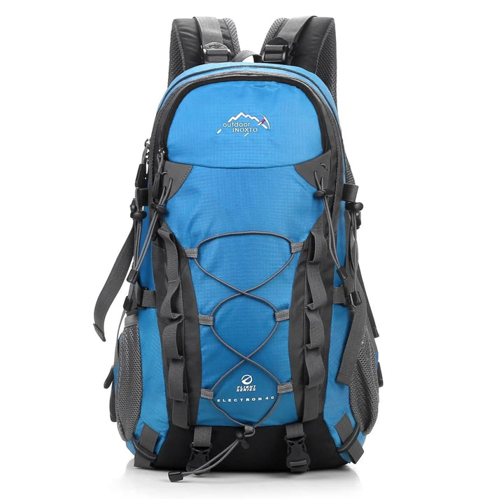BowLift | Backpack Pro – Outdoor, Trekking, & Hanging System