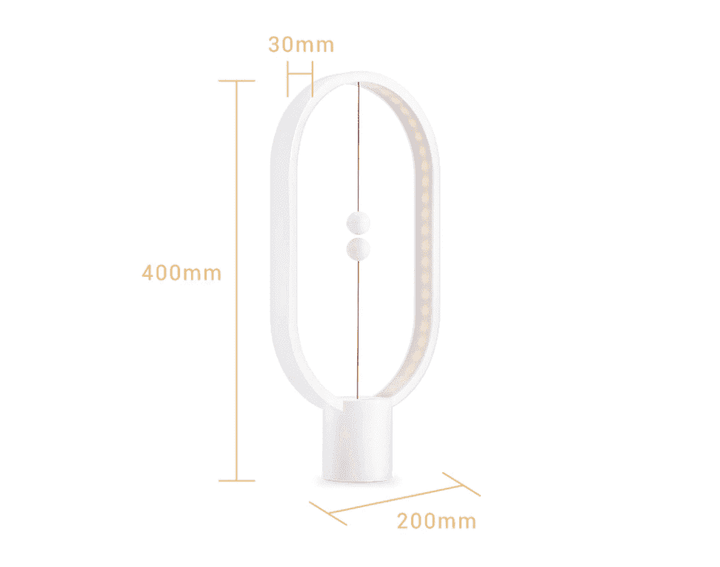 Heng Balance Lamp | Kalsten