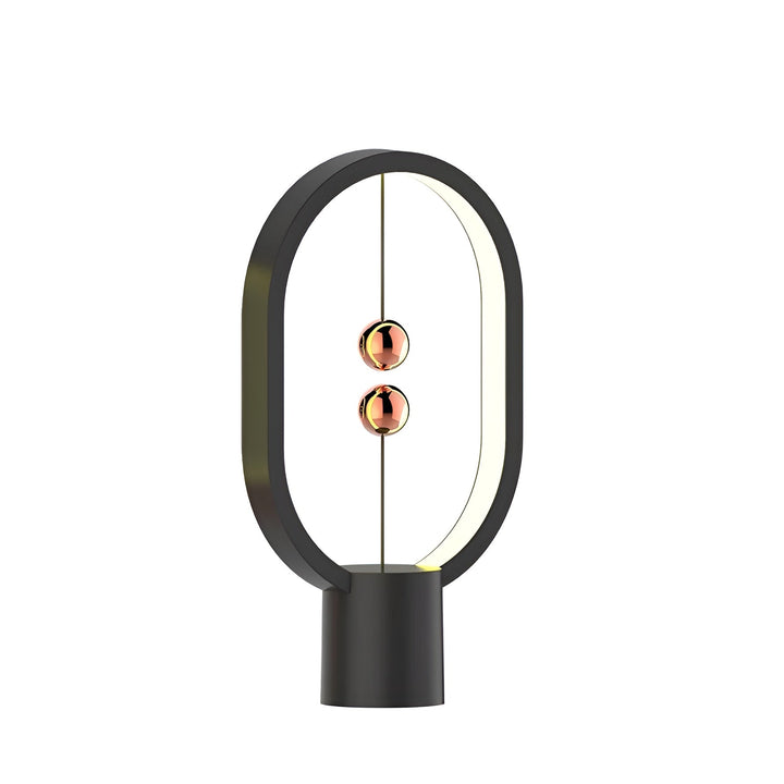 Elegant LED BalanceGlow Lamp – Refined Atmosphere & USB Charging Kalsten