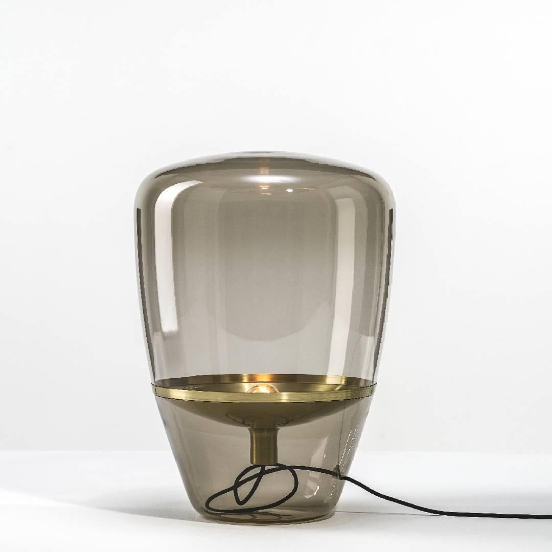 Balloon Table Lamp | Kalsten