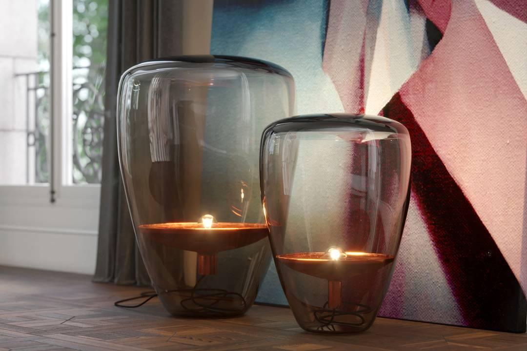 Balloon Table Lamp | Kalsten