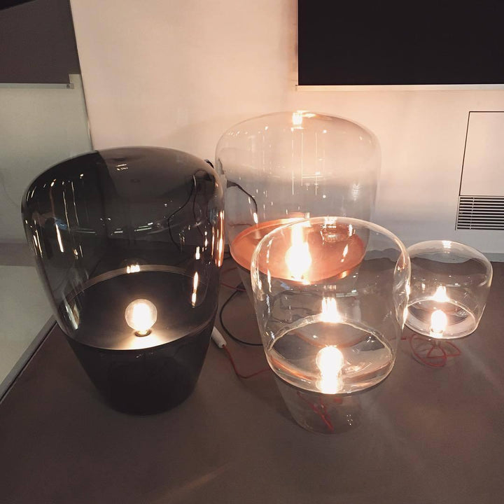 Balloon Table Lamp | Kalsten