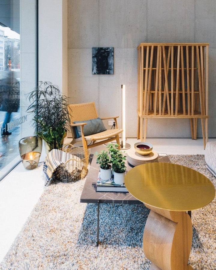 Balloon Table Lamp | Kalsten