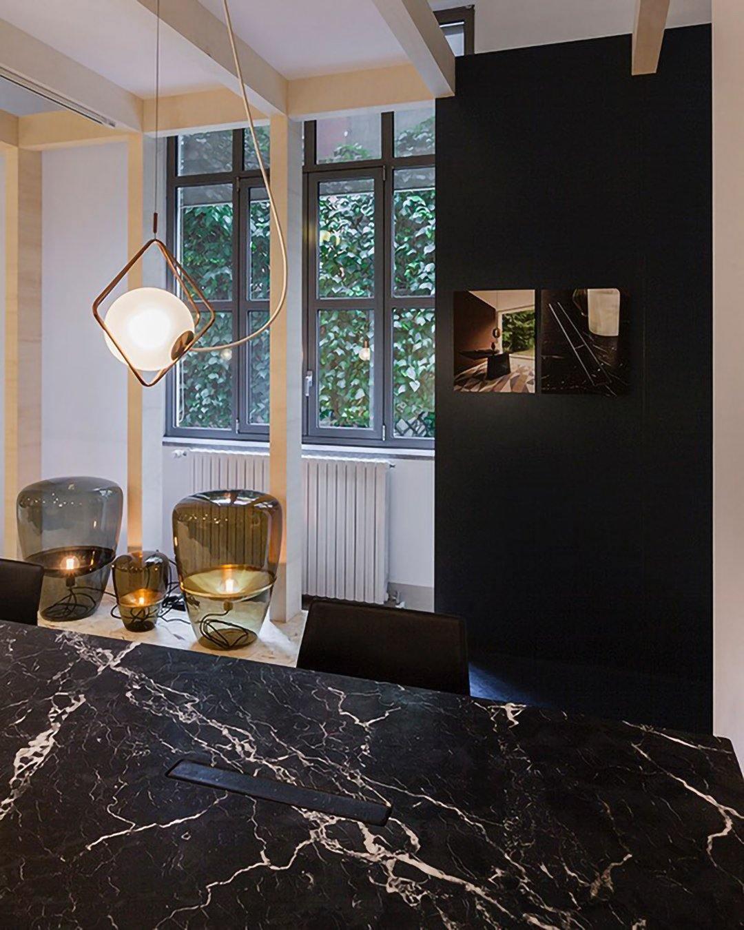 Balloon Table Lamp | Kalsten