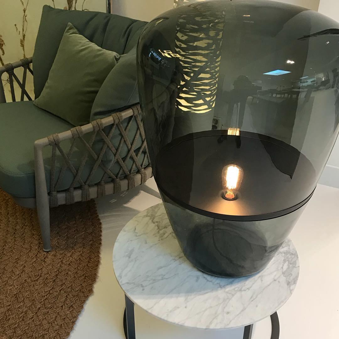 Balloon Table Lamp | Kalsten