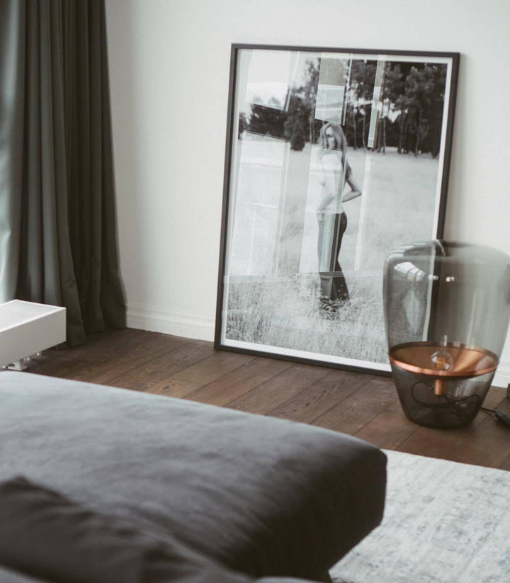 Balloon Table Lamp | Kalsten