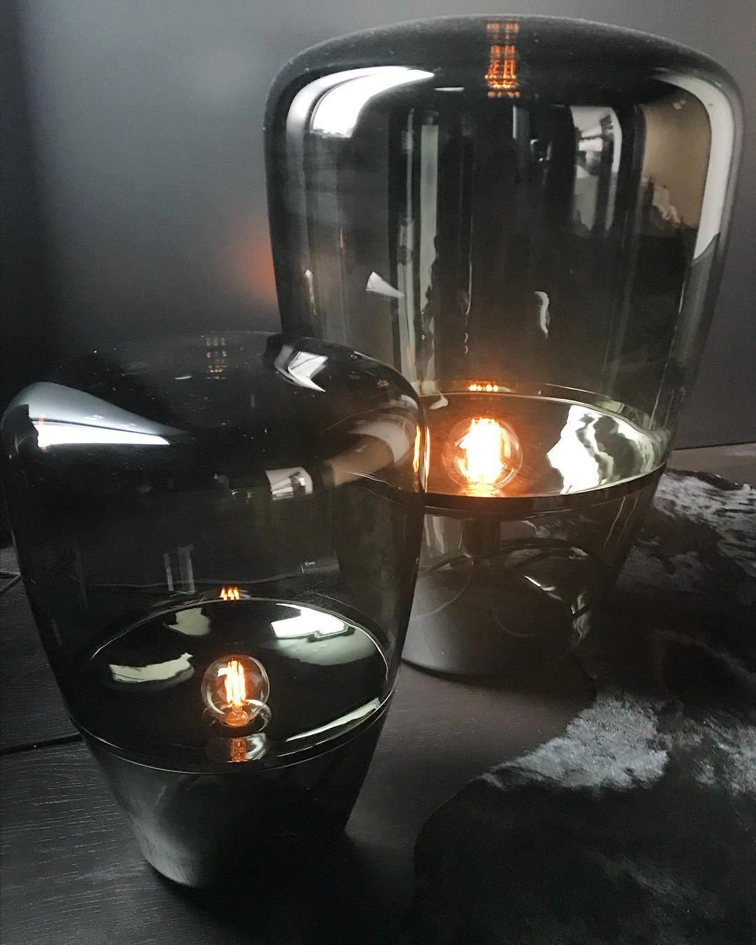 Balloon Table Lamp | Kalsten