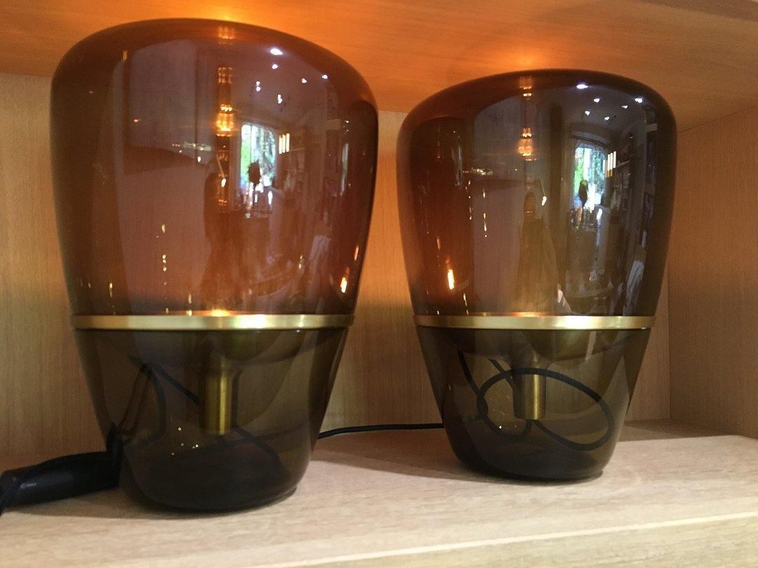 Balloon Table Lamp | Kalsten