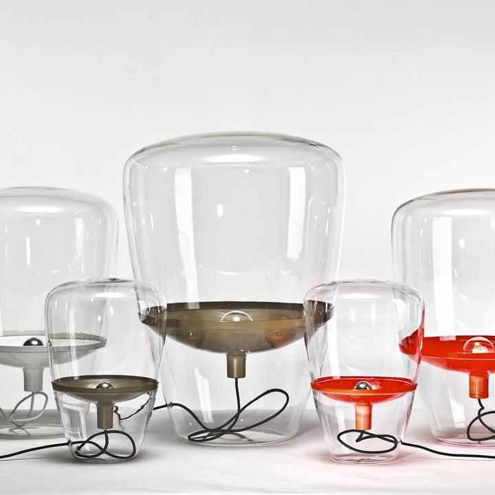Balloon Table Lamp | Kalsten