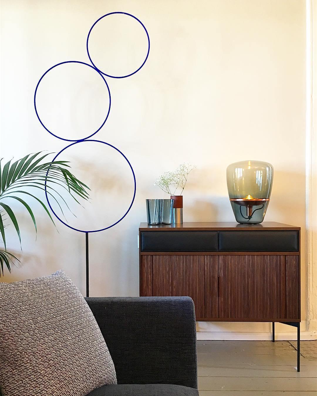 Balloon Table Lamp | Kalsten