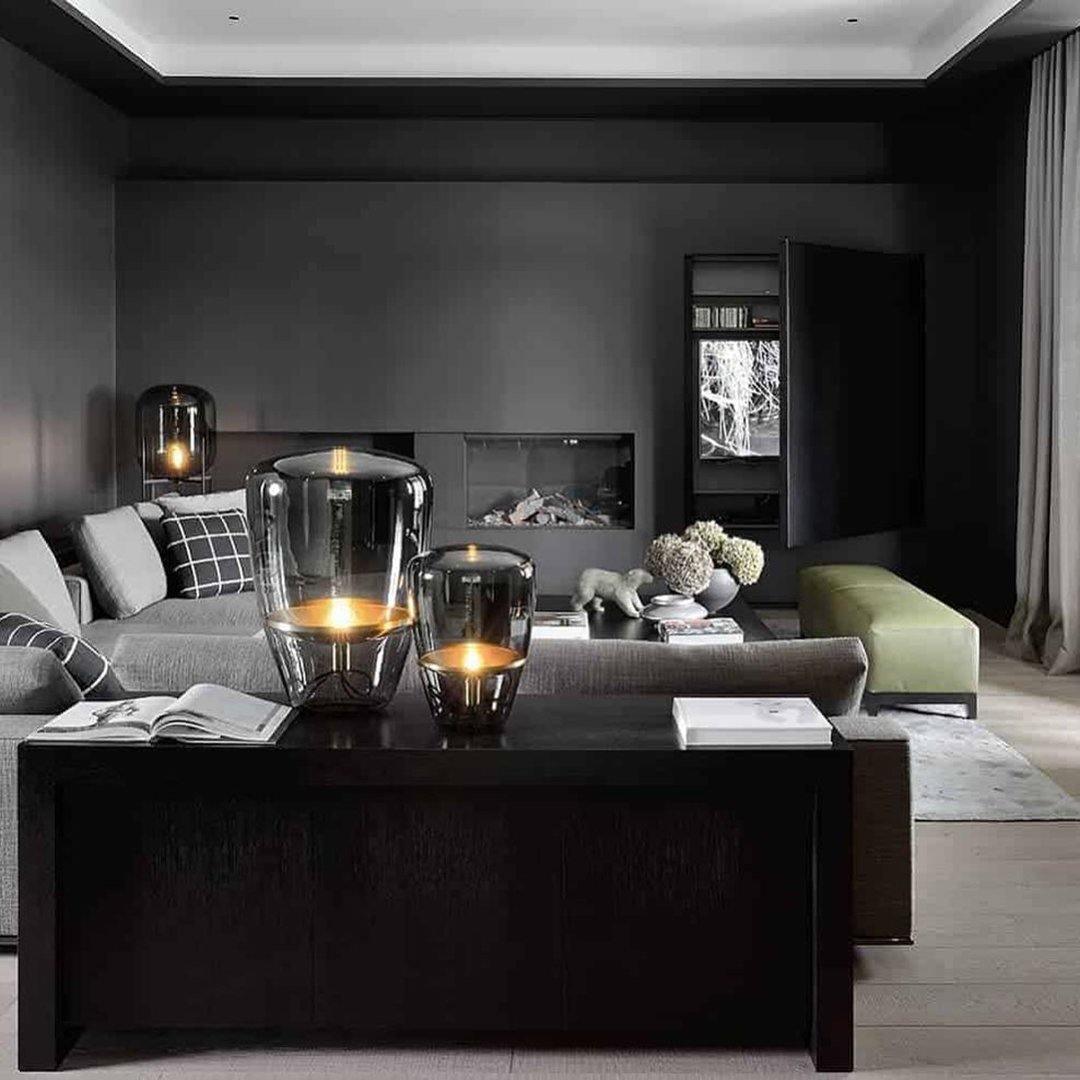 Balloon Table Lamp | Kalsten