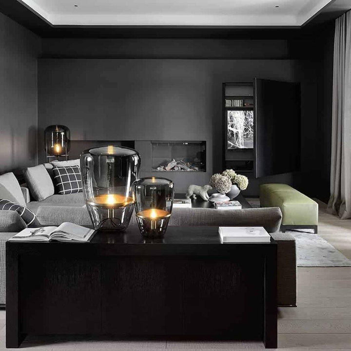 Balloon Table Lamp | Kalsten
