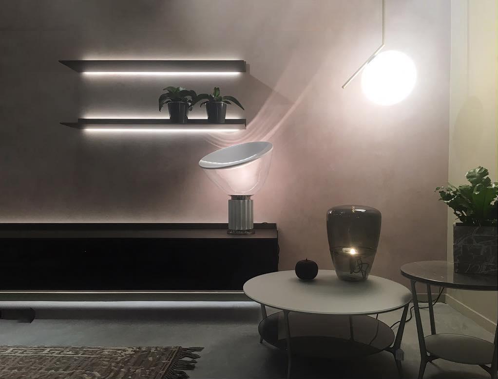 Balloon Table Lamp | Kalsten