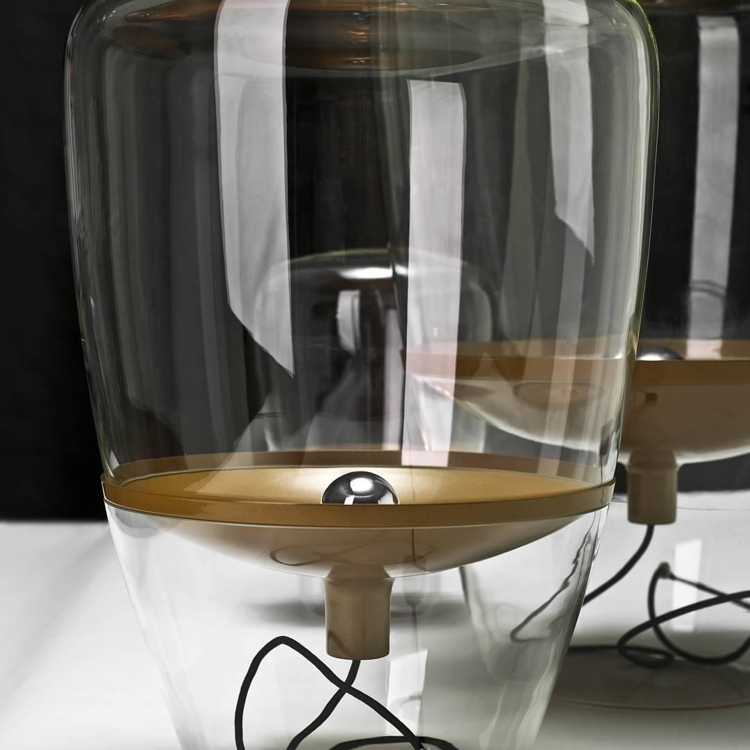 Balloon Table Lamp | Kalsten