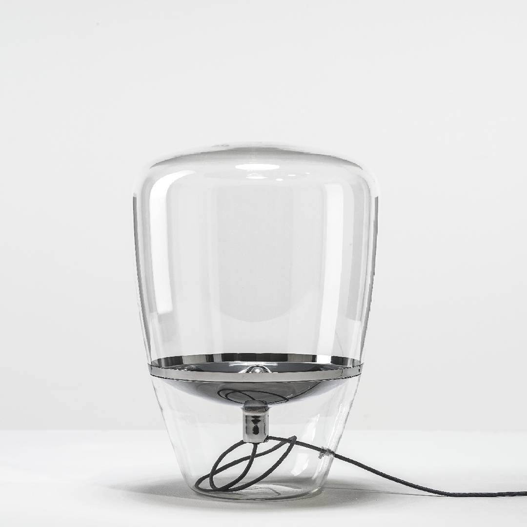Balloon Table Lamp | Kalsten