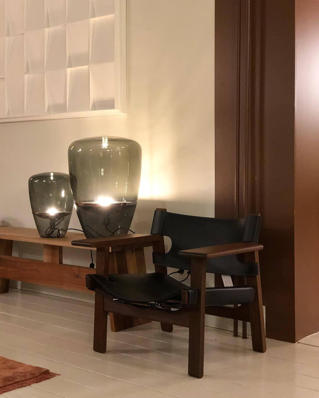 Balloon Table Lamp | Kalsten