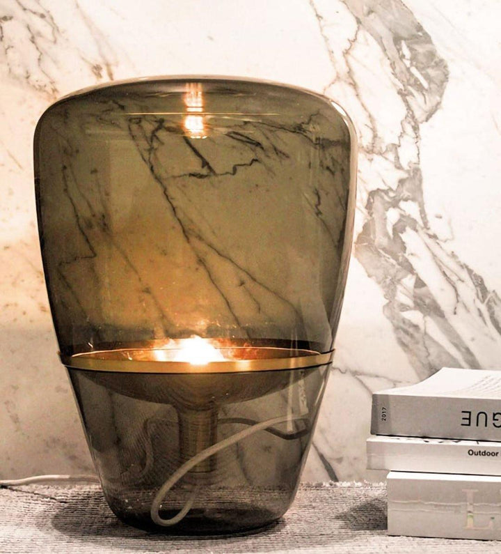 Balloon Table Lamp | Kalsten