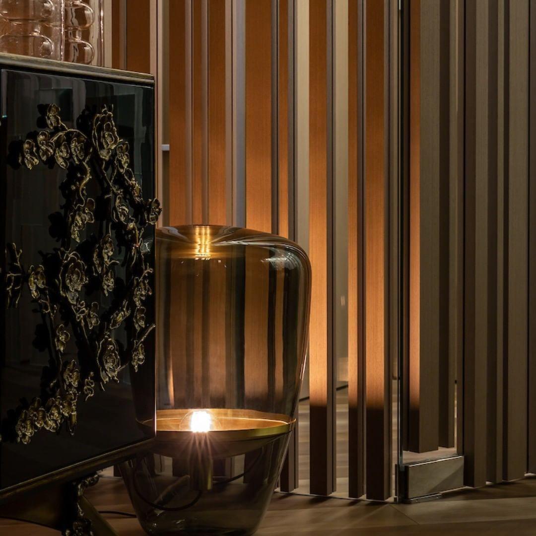 Balloon Table Lamp | Kalsten