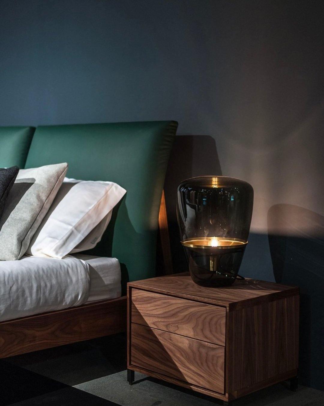 Balloon Table Lamp | Kalsten