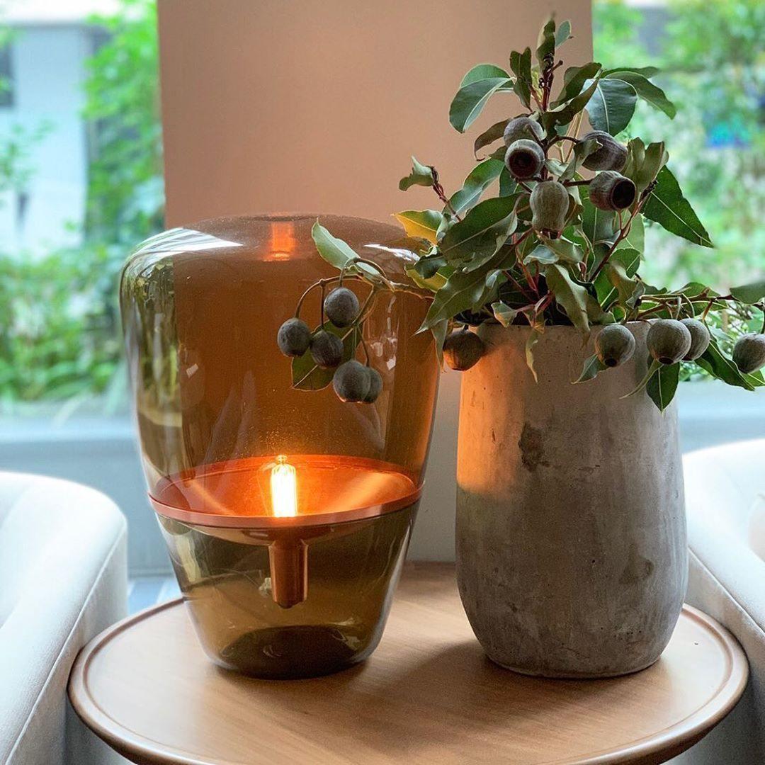Balloon Table Lamp | Kalsten