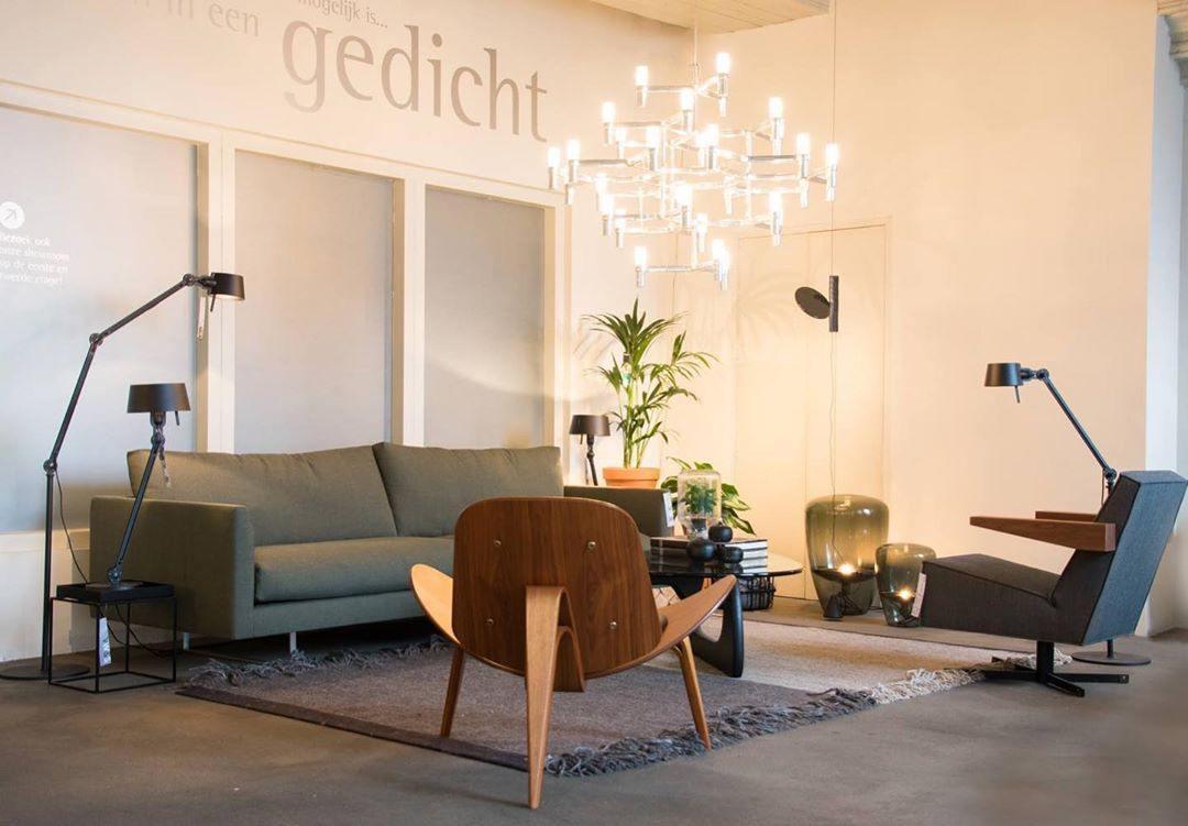 Balloon Table Lamp | Kalsten