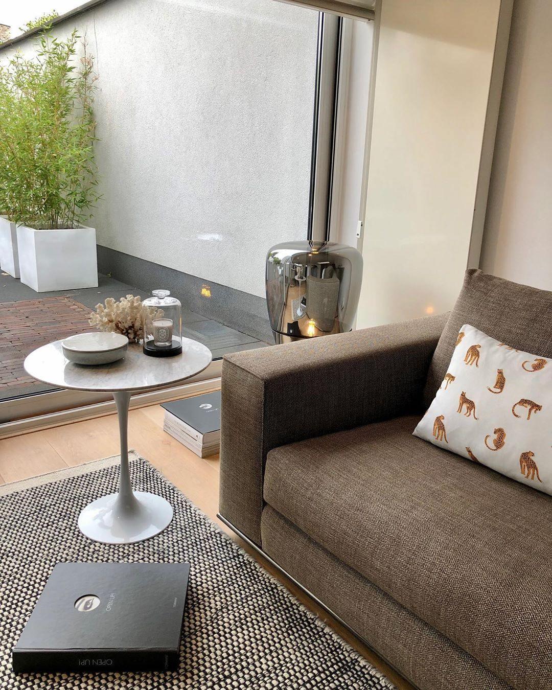 Balloon Table Lamp | Kalsten