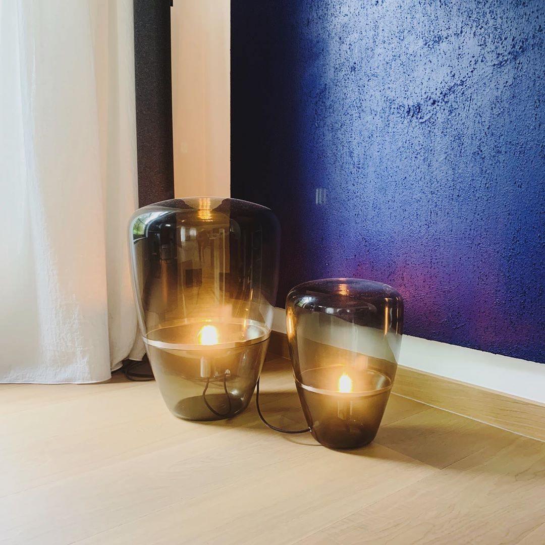 Balloon Table Lamp | Kalsten