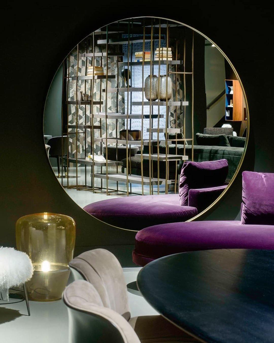 Balloon Table Lamp | Kalsten