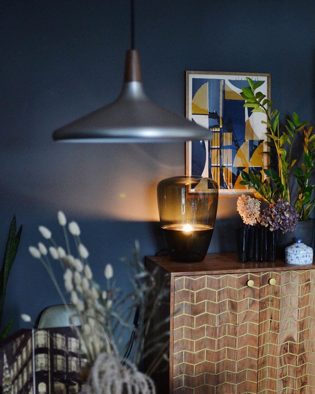 Balloon Table Lamp | Kalsten