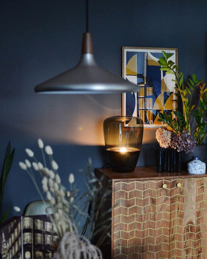 Balloon Table Lamp | Kalsten