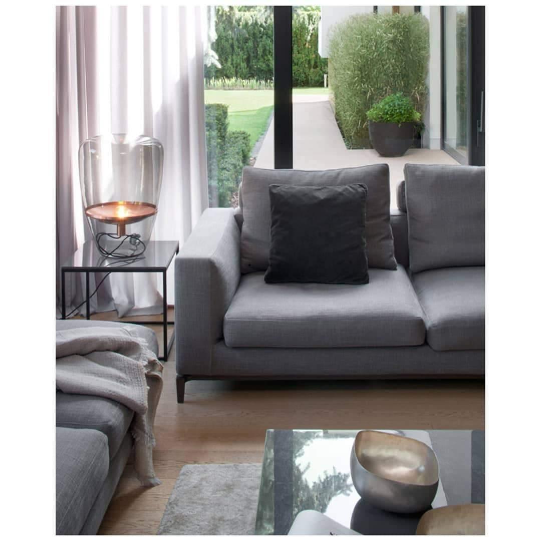 Balloon Table Lamp | Kalsten