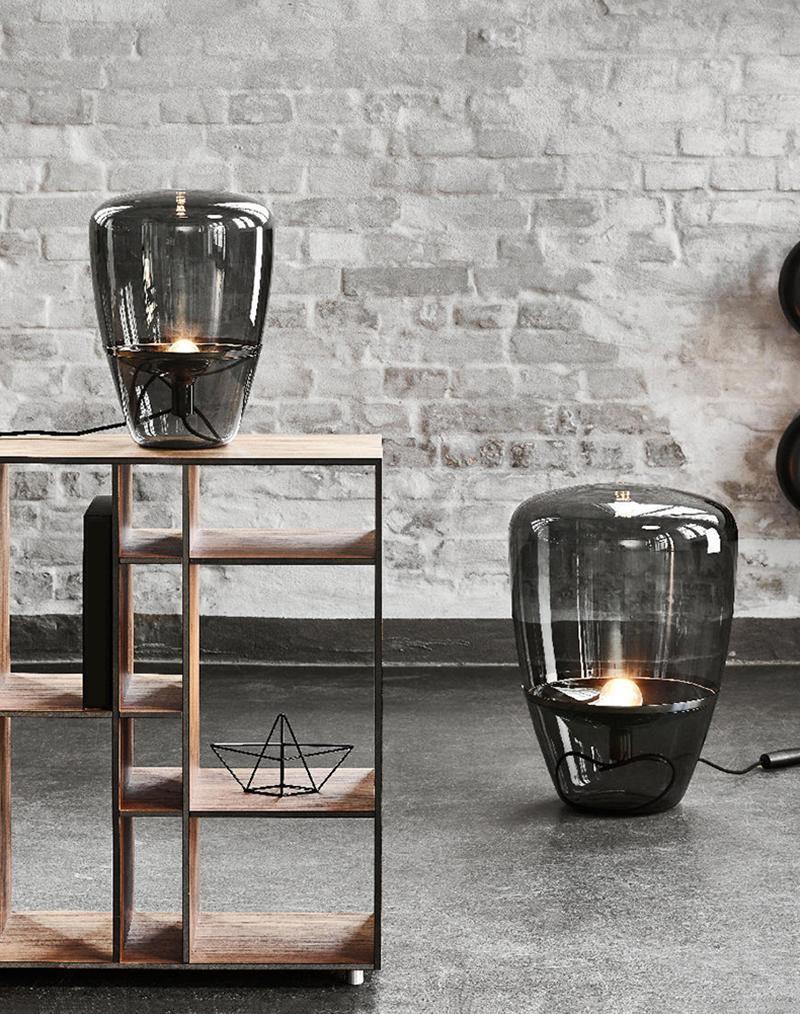 Balloon Table Lamp | Kalsten