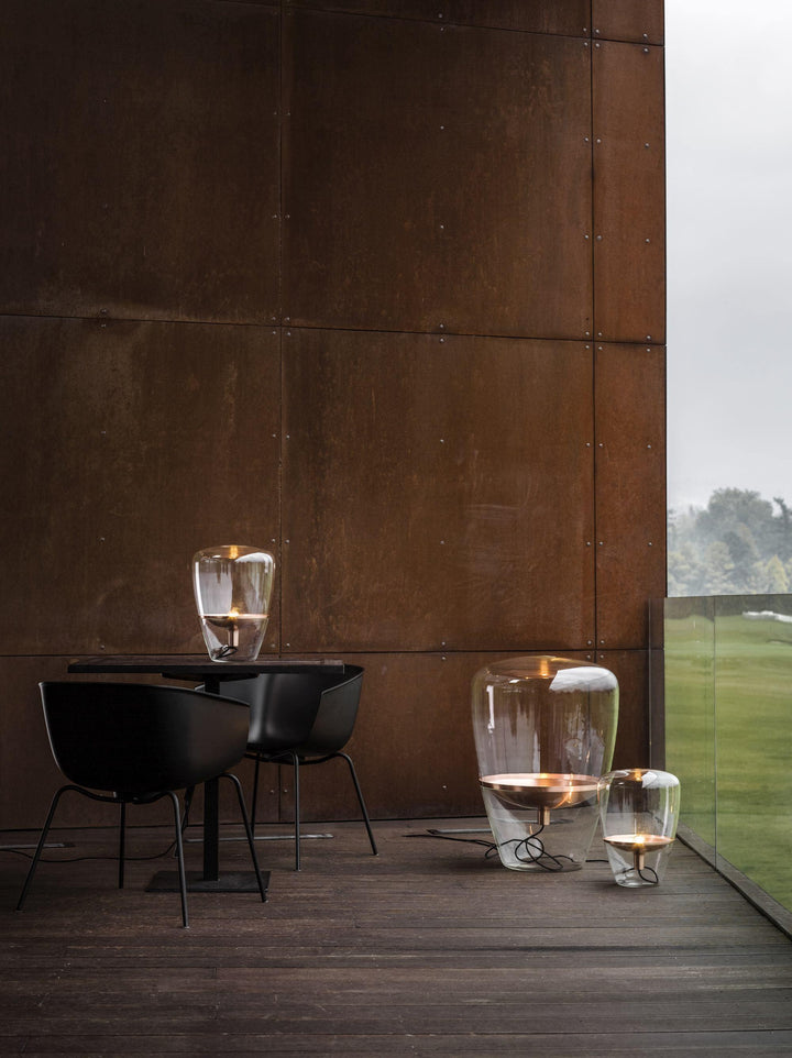 Balloon Table Lamp | Kalsten