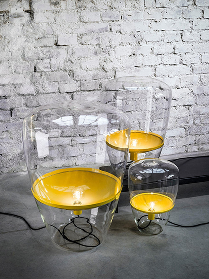 Balloon Table Lamp | Kalsten