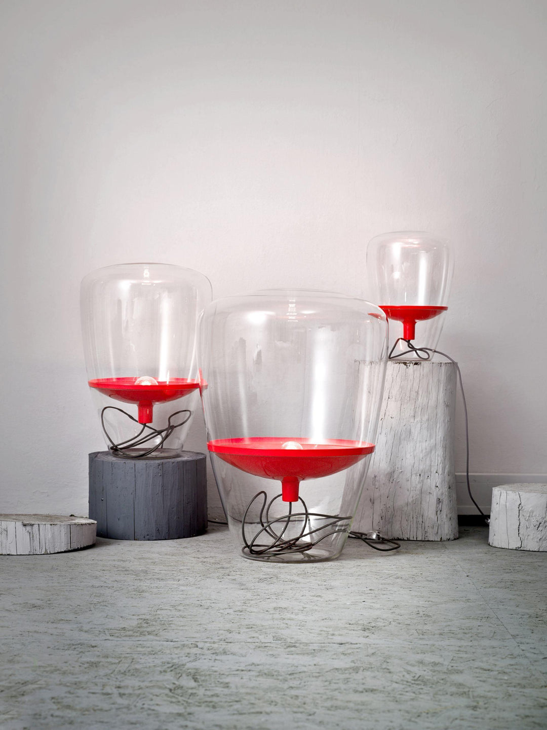 Balloon Table Lamp | Kalsten