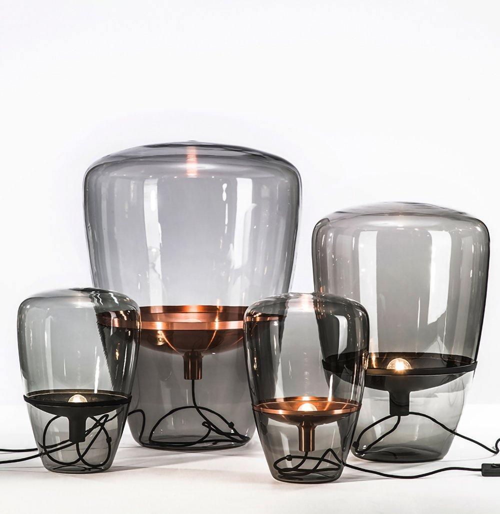 Balloon Table Lamp | Kalsten