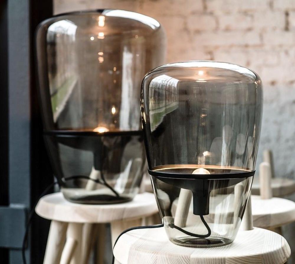 Balloon Table Lamp | Kalsten