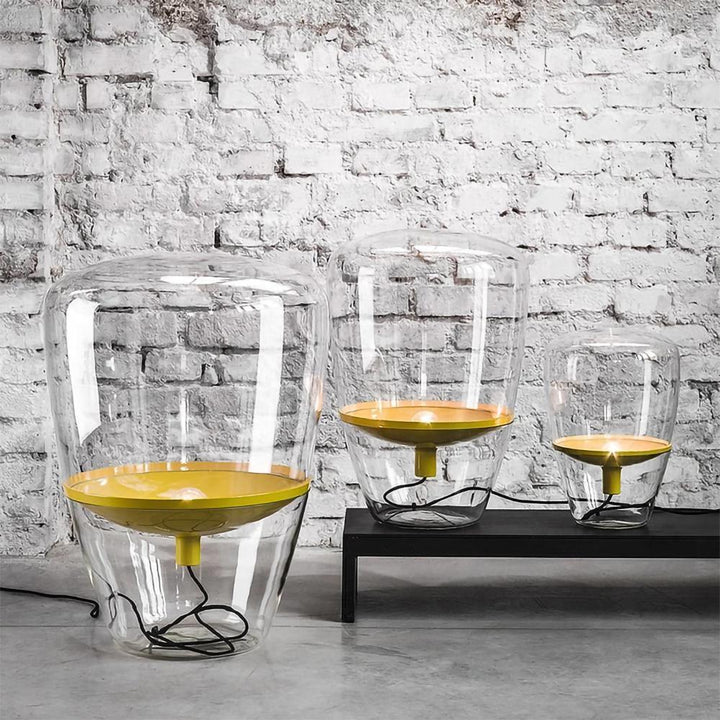 Balloon Table Lamp | Kalsten