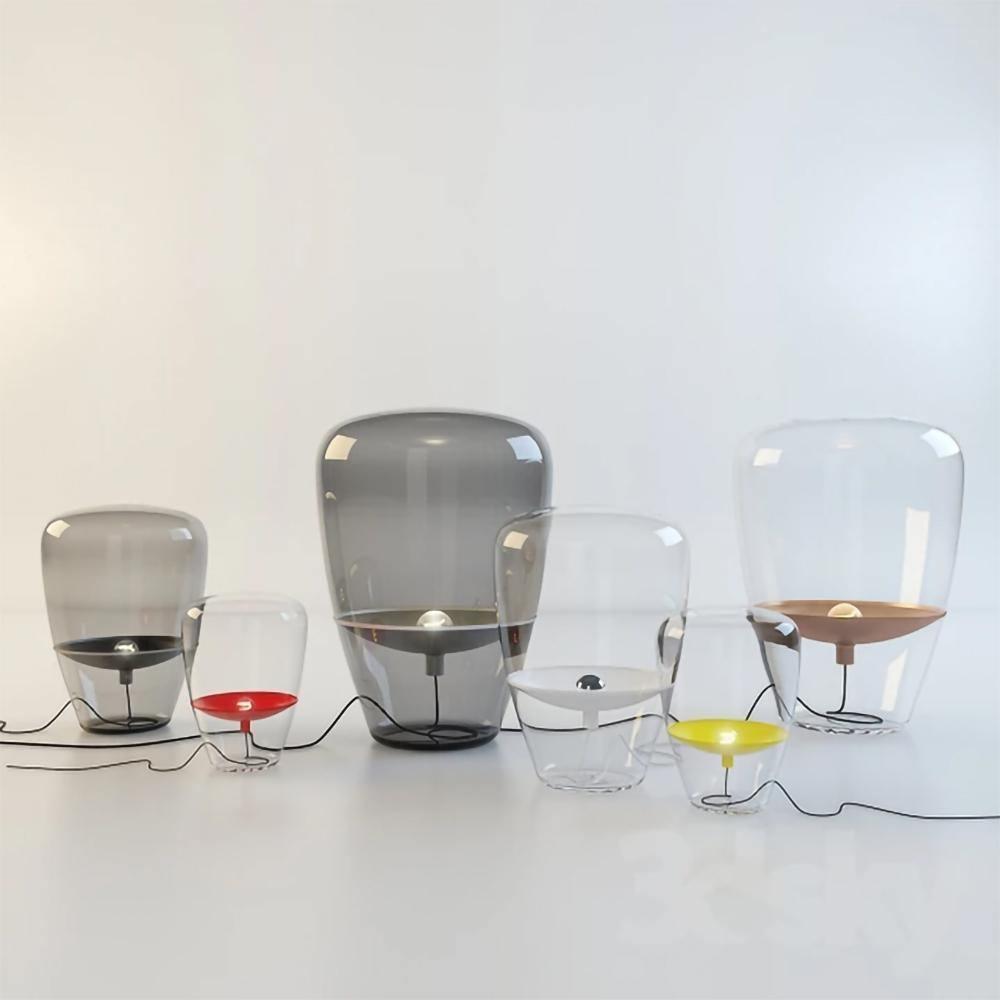 Balloon Table Lamp | Kalsten